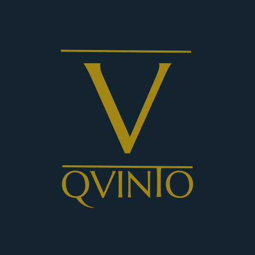 Qvinto - Menù