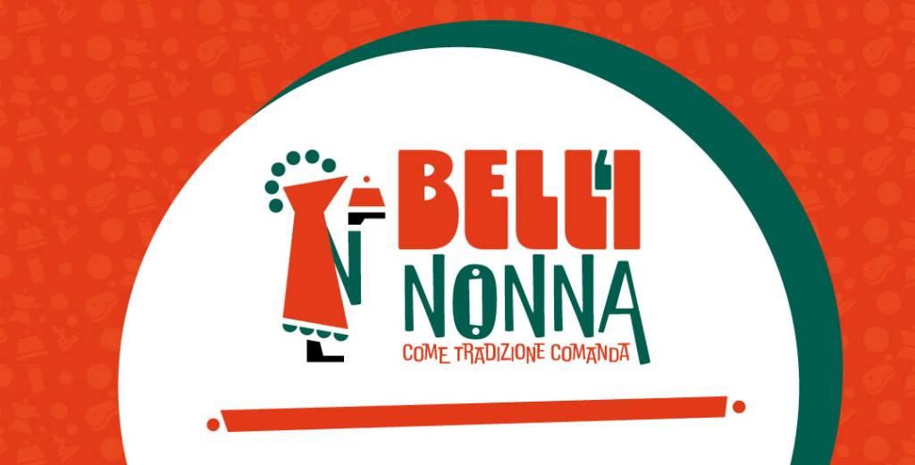 Bell'i Nonna a Rende