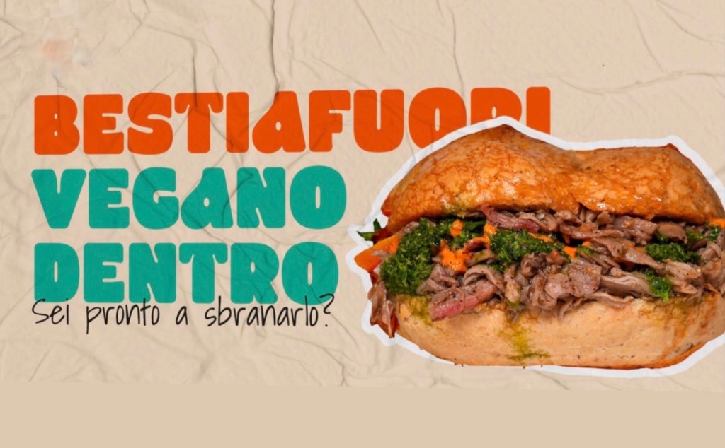 Tripperia Vegana TAN8 a Firenze