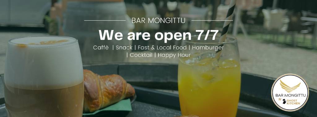 Bar Mongittu