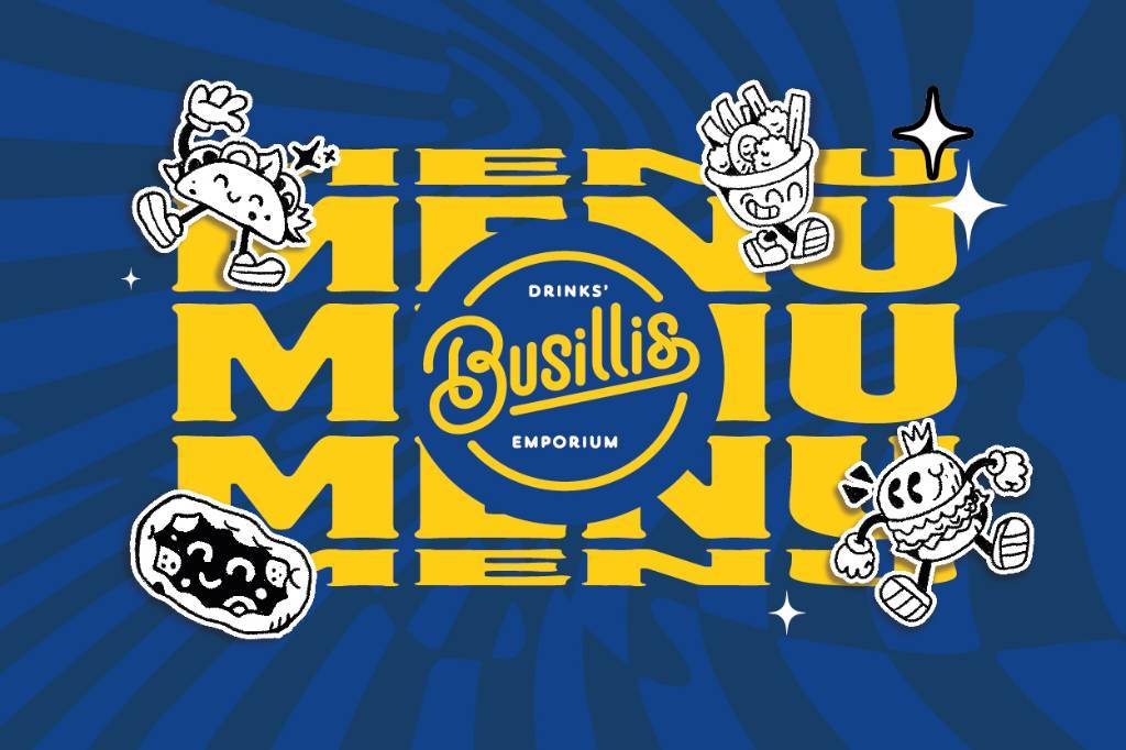 Busillis Emporium a Urbania